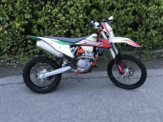 vendo-ktm-exc-350-f-six-days-2020-usata-a-rivoli-codice-8367999