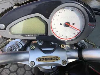 gladio-limit-edition