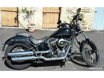 harley-davidson-softail-blackline