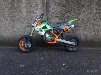 kawasaki-kx-85-minimotard