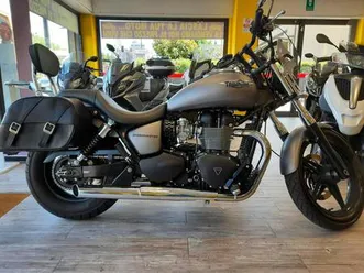 vendo-triumph-speedmaster-2010