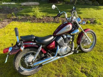 yamaha-virago-125