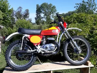bultaco-125-frontera