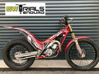 Txt 250 Gas Gas Ec 250 2019 2020 Gasgas Txt 250 Gas Gas Trials