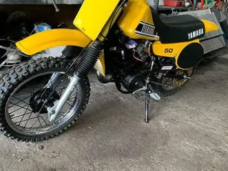 yamaha-yz-50-in-middlesbrough-north-yorkshire-gumtree