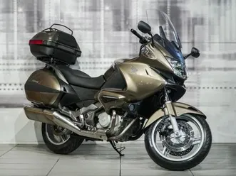 vendo-honda-deauville-700-usata-a-casalgrasso-codice-8382594