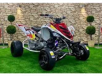 yamaha-raptor-700r-se-road-legal-quad-bike-exhaust-system-lowered-wide-big-spec