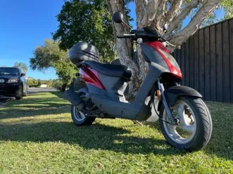 2006-kymco-agility-125