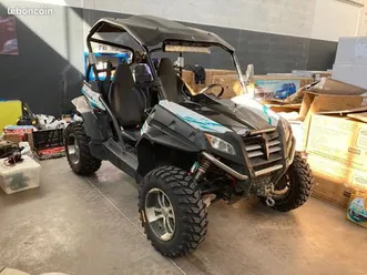 buggy-ssv-cf-moto-625-terracros