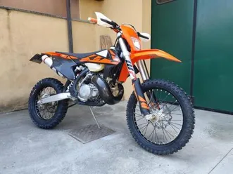vendo-ktm-exc-250-tpi-2018-usata-a-monleale-codice-8390068