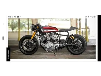 yamaha-virago-1100-cafe-racer