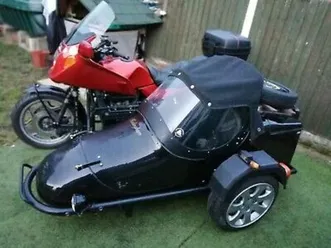 bmw-k100-with-sidecar-hedingham-1-one-year-mot-not-advisors-price-reduced