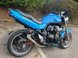 suzuki-bandit-600-1997-25k-miles-in-failsworth-manchester-gumtree