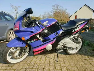 honda-cbr600f-pc25-sondermodell-california