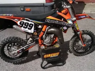 vendo-ktm-sx-65-2018-usata-a-genova-codice-8410726