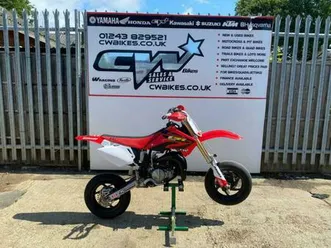 honda-cr85-supermoto-2-stroke-cr80-yz85-kx85-in-bognor-regis-west-sussex-gumtree