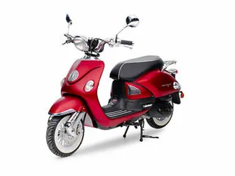 venezia-rot-matt-49ccm-retro-motor-roller-scooter-moped