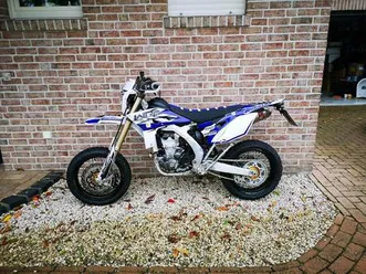 yamaha-wr450f-supermoto-tuv-neu-no-ktm-exc