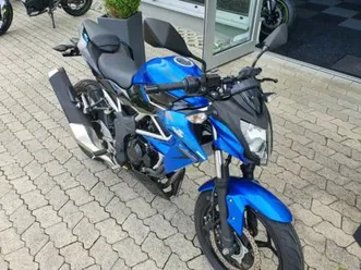 kawasaki-z125-2020-wie-neu