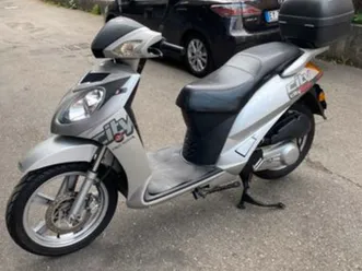 garelli-city-four-150