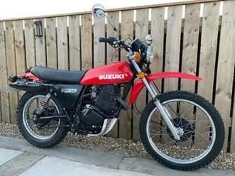 suzuki-sp-370-sp370-mint-classic-trail-bike-gbp4695-ono-px-trial-xt500-xt250