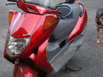 scooter-honda-250-foresight