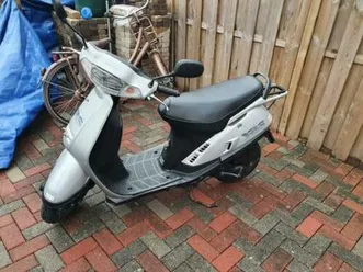 dj-kymco-y50