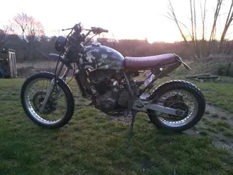 kawasaki-klr-650-caferacer-scrambler-tengai