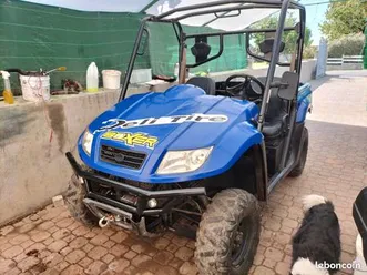 quad-ssv-buggy-kymco-500-uxv-4x4-homologue