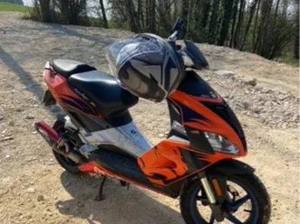 scooter-aprilia-50cc