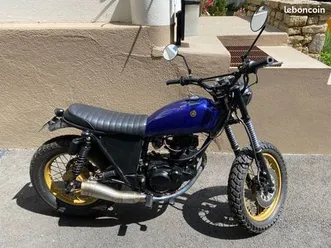 yamaha-125-sr-cafe-racer