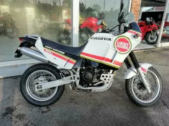 cagiva-elefant-900ie-rare-lucky-strike-model-recently-re-commissioned-in-lincoln-lin