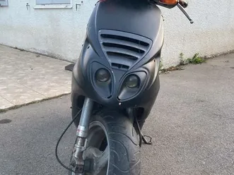 Piaggio Typhoon Nrg Mc3 Piaggio Nrg 2007 PIAGGIO Scooter-nrg-mc3