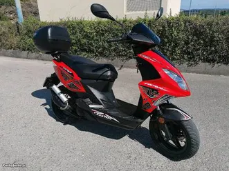 scooter-keeway-fact-evo-50cc