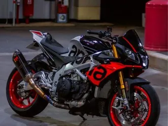 tuono-v4-factory-2019