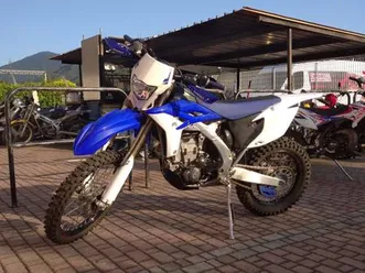 vendo-yamaha-wr-450-f-2015-usata-a-sabbio-chiese-codice-8438553