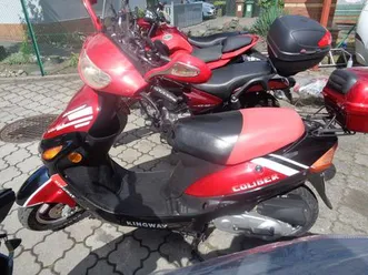 skuter-kingway-coliber-50-4t-po-serwisie-zarejestrowany