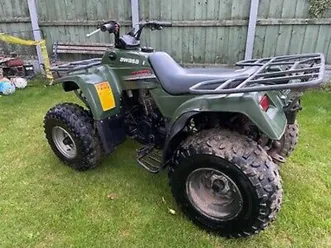 kawasaki-klf-250cc-2wd-farm-quad-2006-model