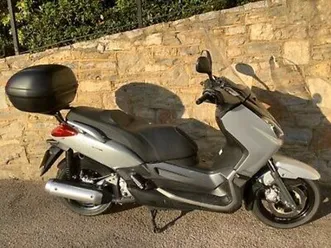 yamaha-x-max-250-2007