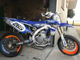 motard-yamaha-450-yz-f-2012