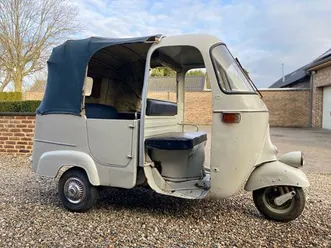 piaggio-vespa-ape-calessino-faro-basso-olympiadi-roma