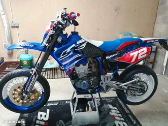 wrf-400-supermotard