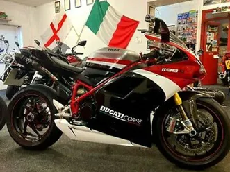2010-ducati-1198s-corse-special-edition-low-mileage