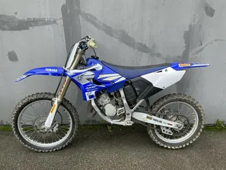 yamaha-yz-125-2011-mit-hgs-auspuff-mx-motocross-yz125-2-takt
