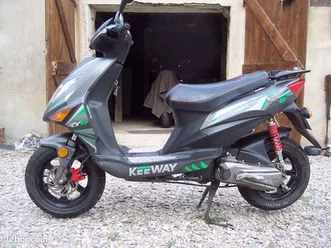 scooter-keeway-ry6