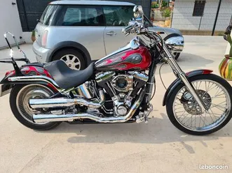 harley-softail-deuce-1450