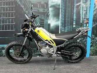 yamaha-tricker-250-off-road-enduro-bike-mx