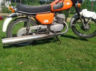 wsk-kobuz-1977-oryginal-lakier