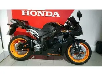 honda-cbr600rr-black-2010-in-aberdeen-gumtree