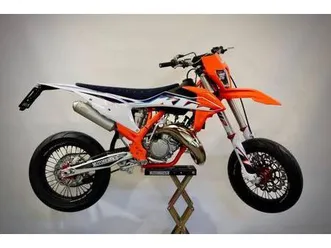 Supermoto Ktm 125 Motard In Vendita Moto Ktm Ktm Usato 125 Motard Ktm 125cc Ktm Motard 125 Usato Vendita Moto  VMRacing